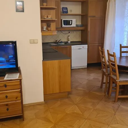Apartment No 0A Anenska 13 - Stare Mesto Prague