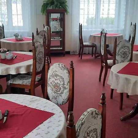 Hotel Excellent