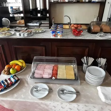 Excellent Hotel Prague