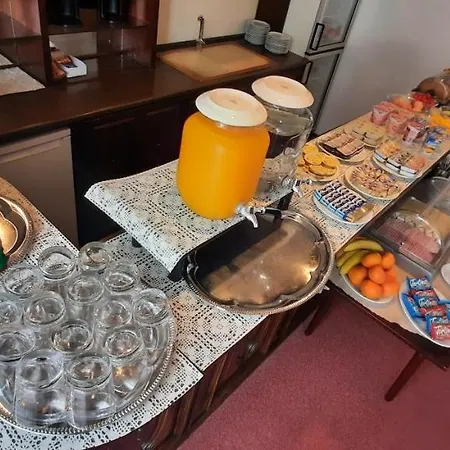 Hotel Excellent