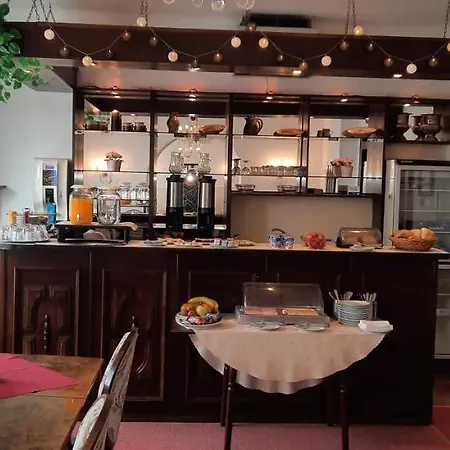 Hotel Excellent Prague
