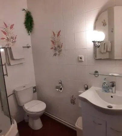Hotel Excellent Prague