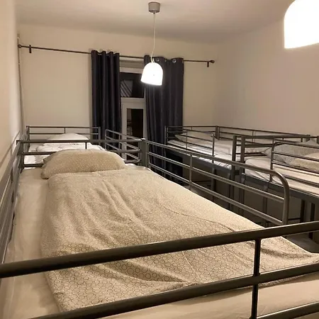 Hostel Easy Housing Prague
