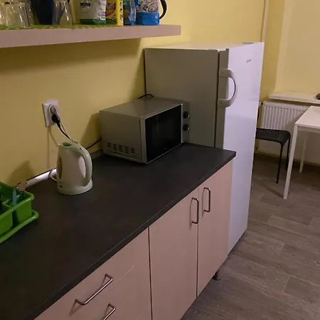 Hostel Easy Housing