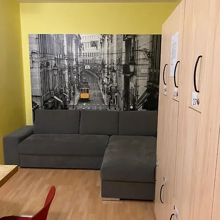 Hostel Easy Housing Prague