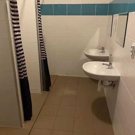 Hostel Easy Housing Prague