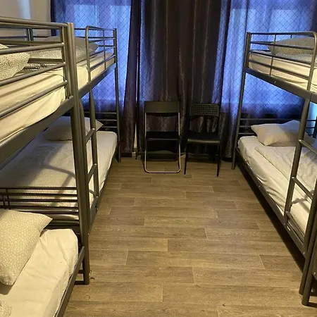 Hostel Easy Housing
