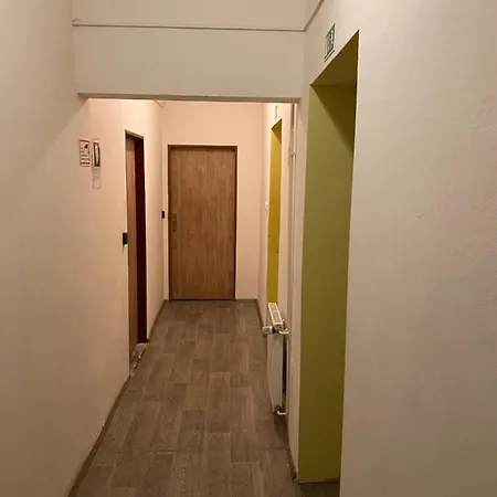 Easy Housing Hostel *