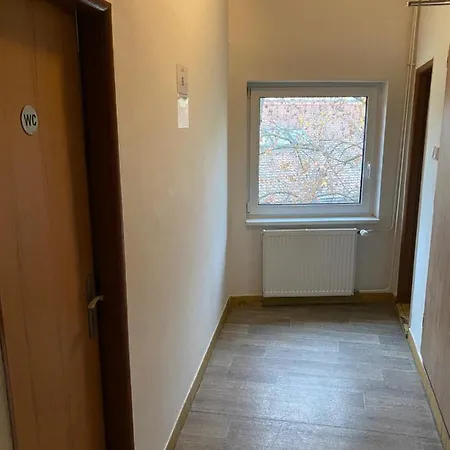 Easy Housing Hostel Prague