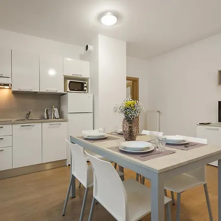 Prague City Residence Πράγα