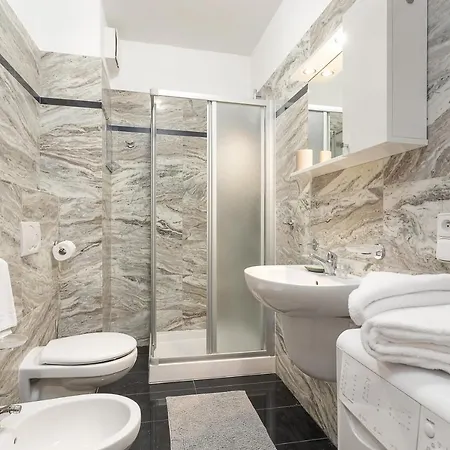 Prague City Residence Ξενοδοχείο με διαμερίσματα 3*