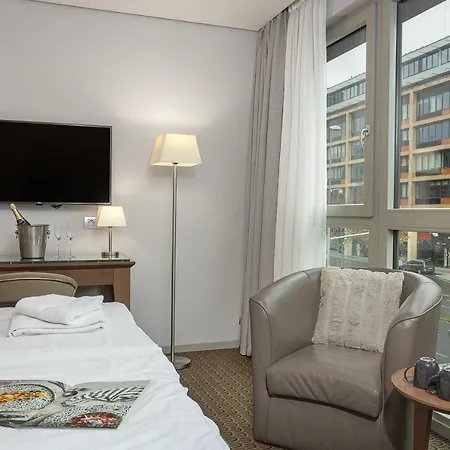 Royal Hotell Prag