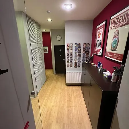 Hotel Central Studios 3*