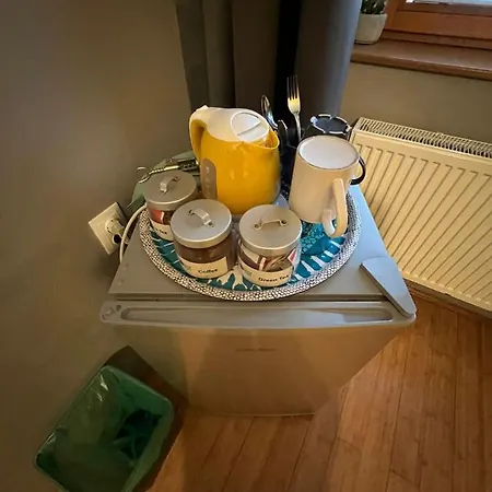 Hotel Central Studios 3*