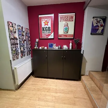 Hotel Central Studios 3*