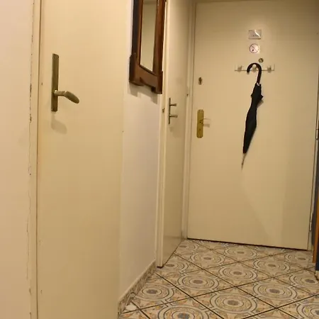 Apartmán Old Town - Konviktská Praha
