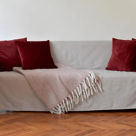 Apartmán Old Town - Konviktská Praha