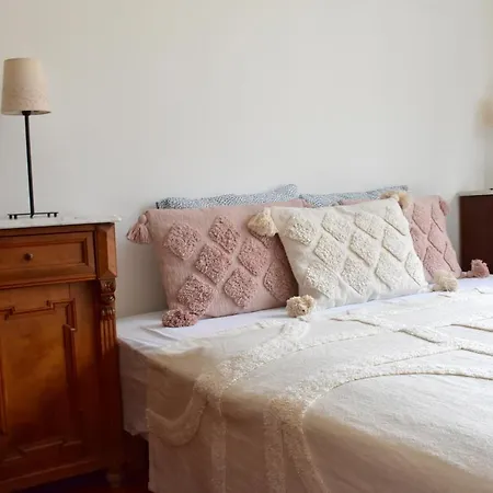Apartmán Old Town - Konviktská Praha