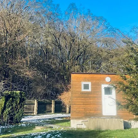 Tantra Klub Holiday home *
