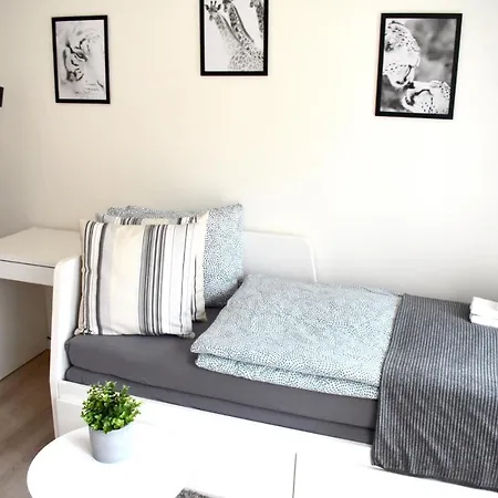 Seifert Apartment *