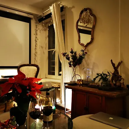Lux Duplex Rooftop Loft With An Amazing Terrace & Cinema * Praga