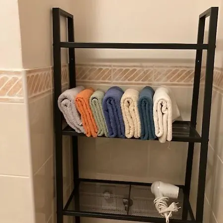 Aparthotel 5 Prag
