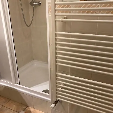 Aparthotel 5 Prag