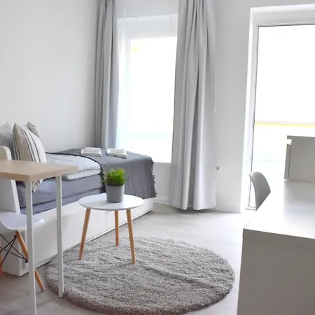Apartment Seifert *