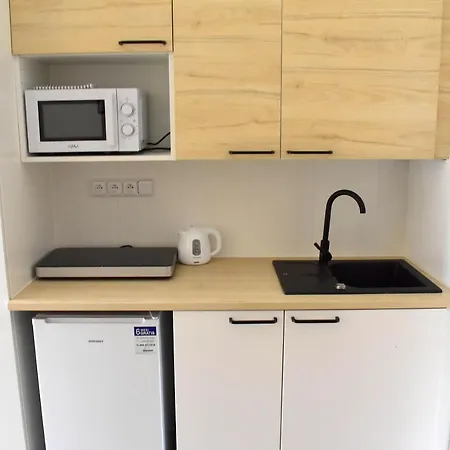 Seifert Apartment