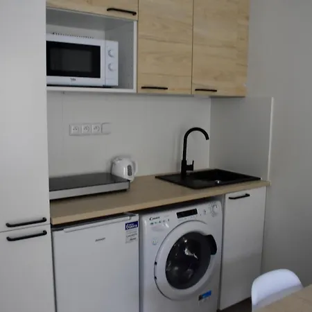 Apartment Seifert *
