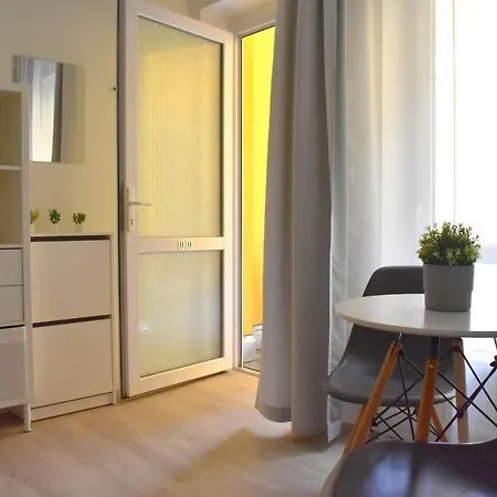 Apartment Seifert