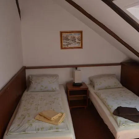 Maison d'hôtes U Akatu