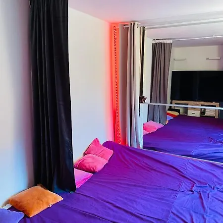 Holiday home Tantra Klub *