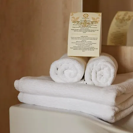 Hotel Fleur De Lis Prague