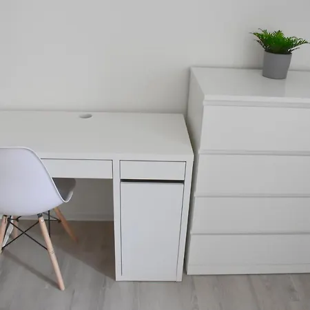 Apartment Seifert *