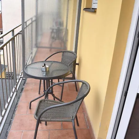 Apartment Seifert *