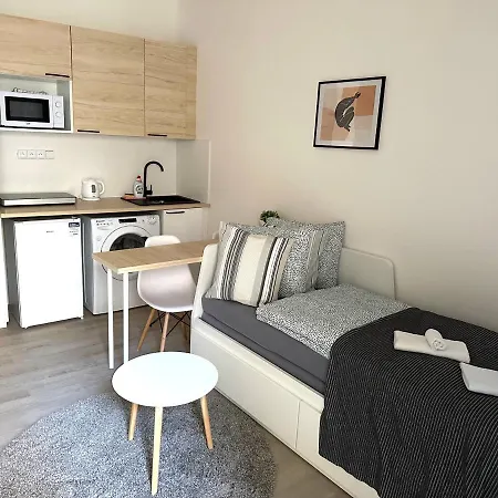 Apartment Seifert *