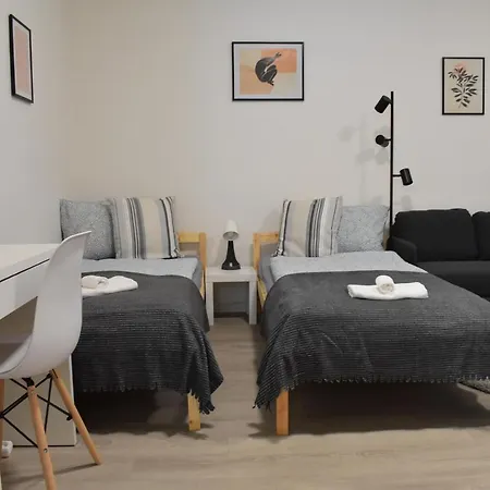 Apartment Seifert