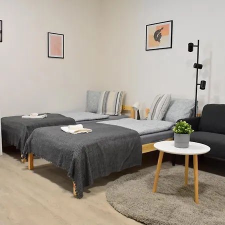 Apartment Seifert *