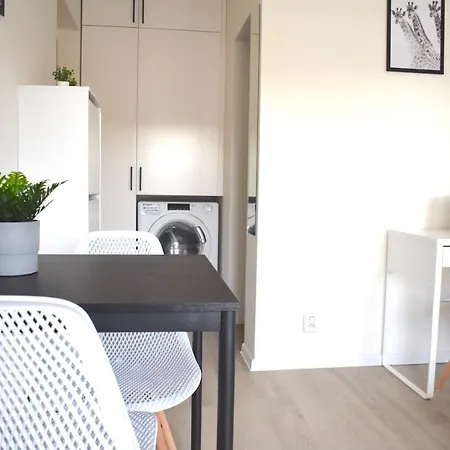 Seifert Apartment *