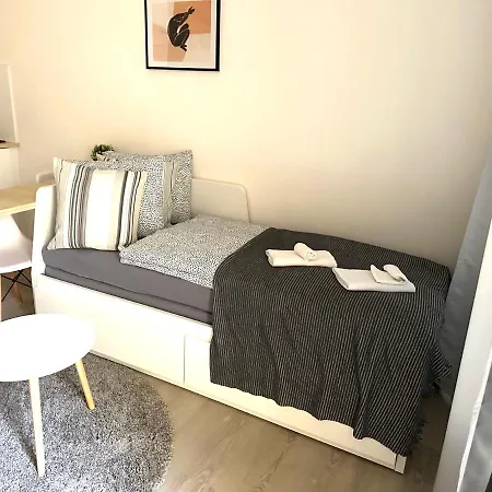 Seifert Apartment
