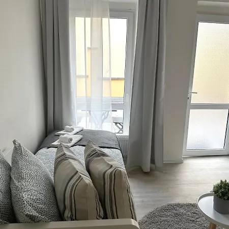Apartment Seifert *