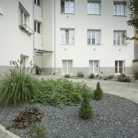 Victorie Apartamento Praga