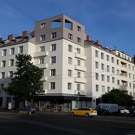 Apartamento Victorie