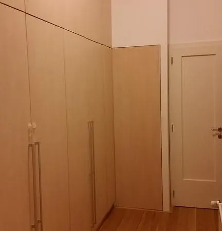 Victorie Apartamento Praga