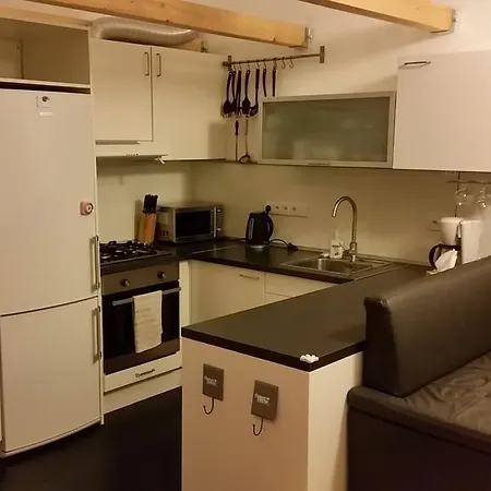 Apartamento Victorie