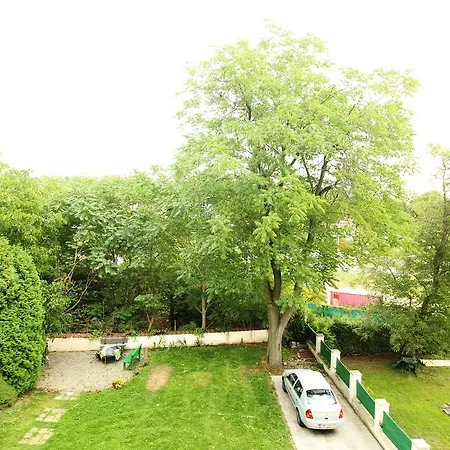 Penzion Berg