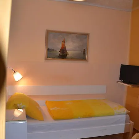 Maison d'hôtes U Akatu 2*