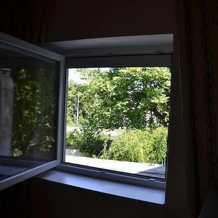 U Akatu Maison d'hôtes 2*