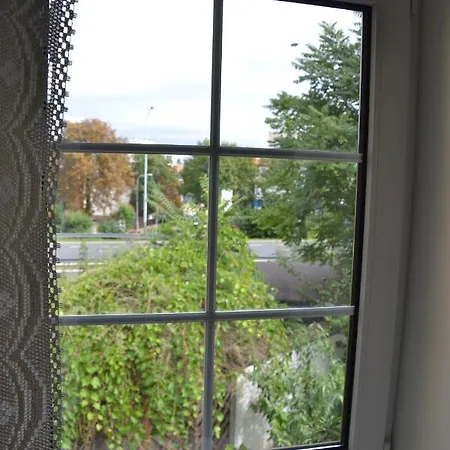 Maison d'hôtes U Akatu 2*